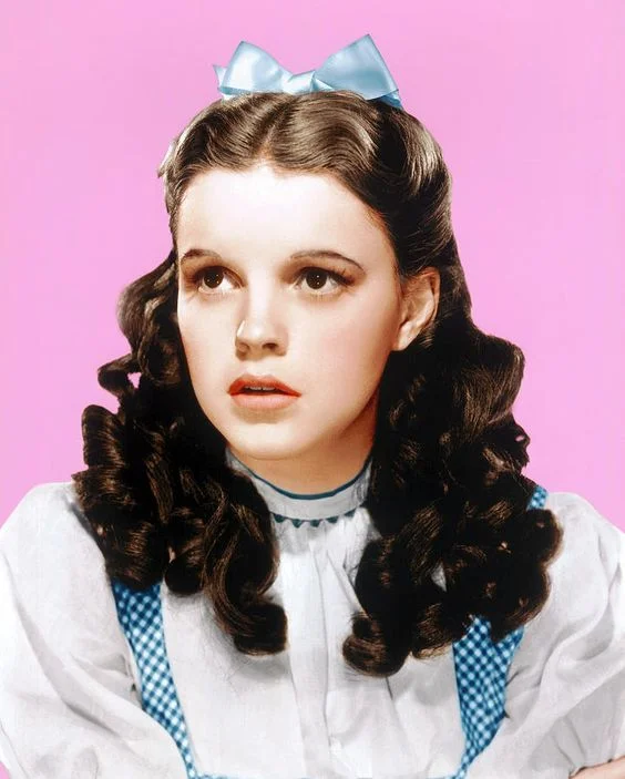 Judy Garland cause of Death The True  Story