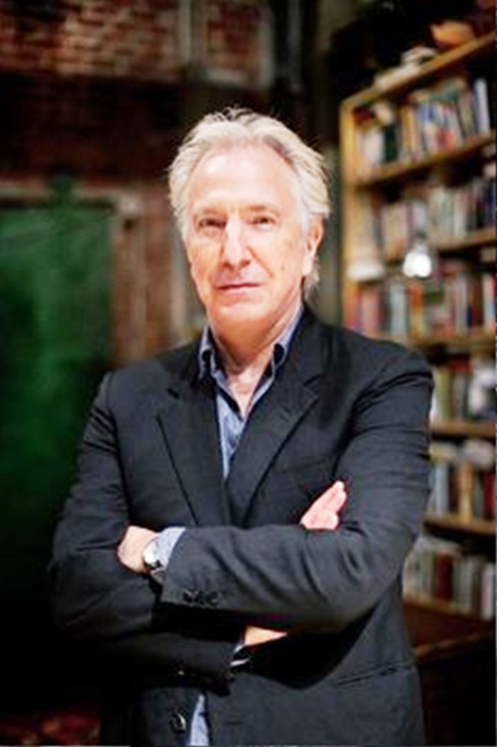 Alan Rickman Cause of Death