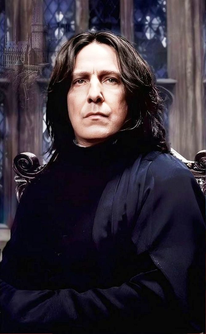 Alan Rickman Cause of Death