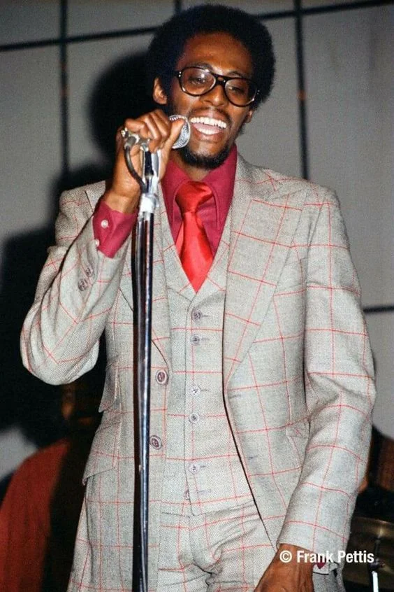 David Ruffin Cause of Death