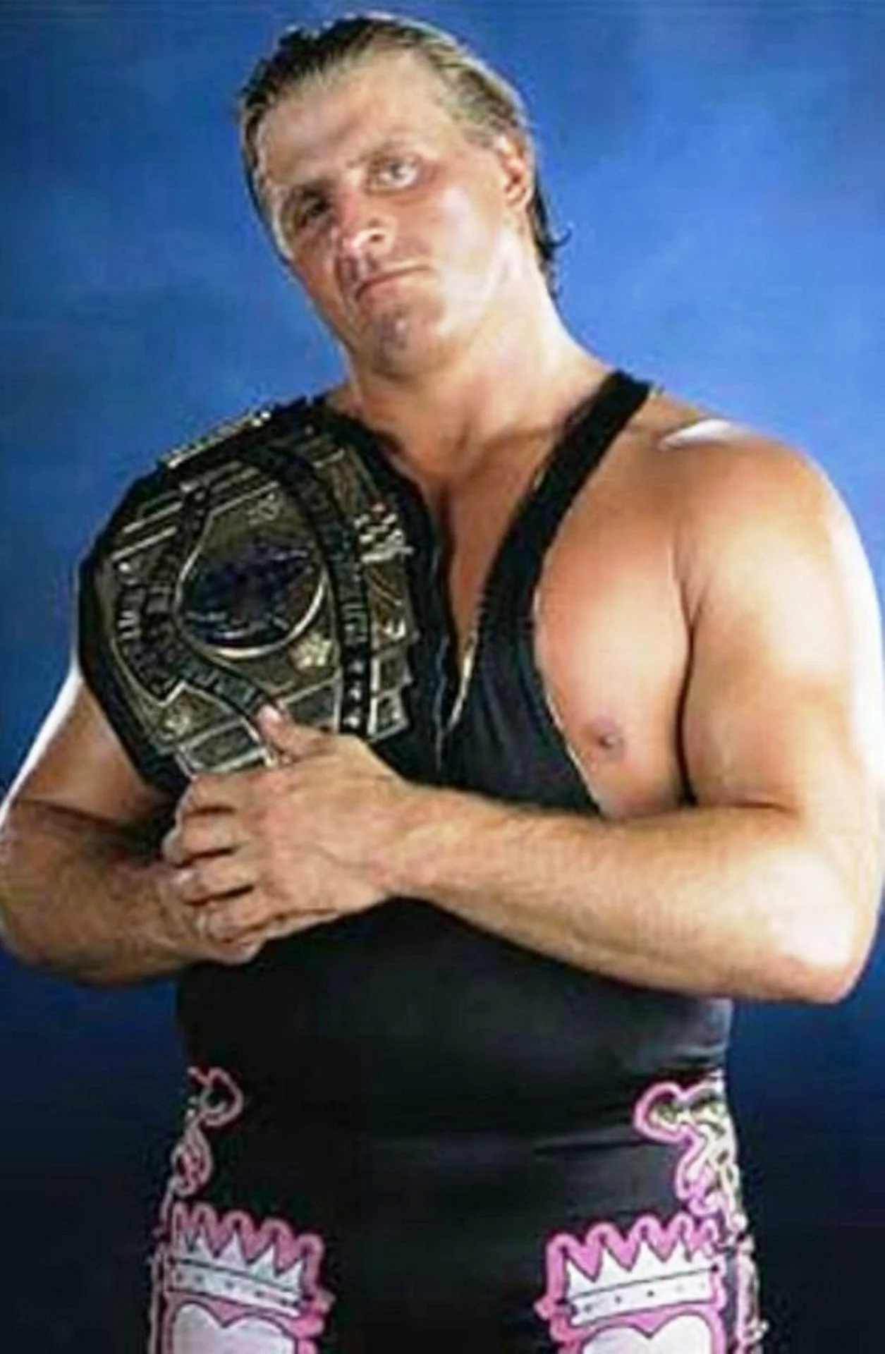 Owen Hart Cause of Death