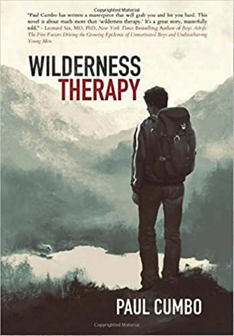 Wilderness Therapy Death List