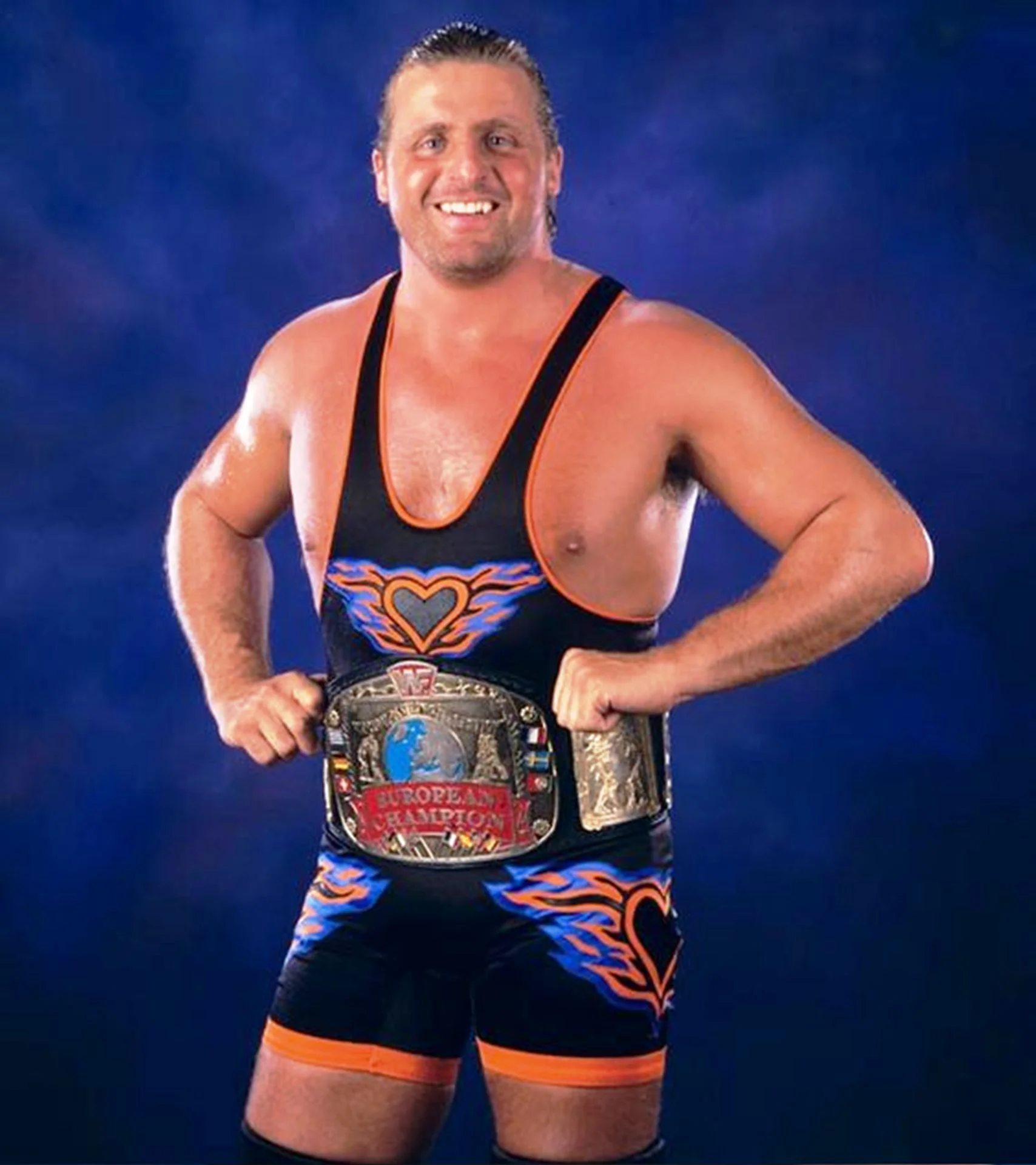 Owen Hart Cause of Death