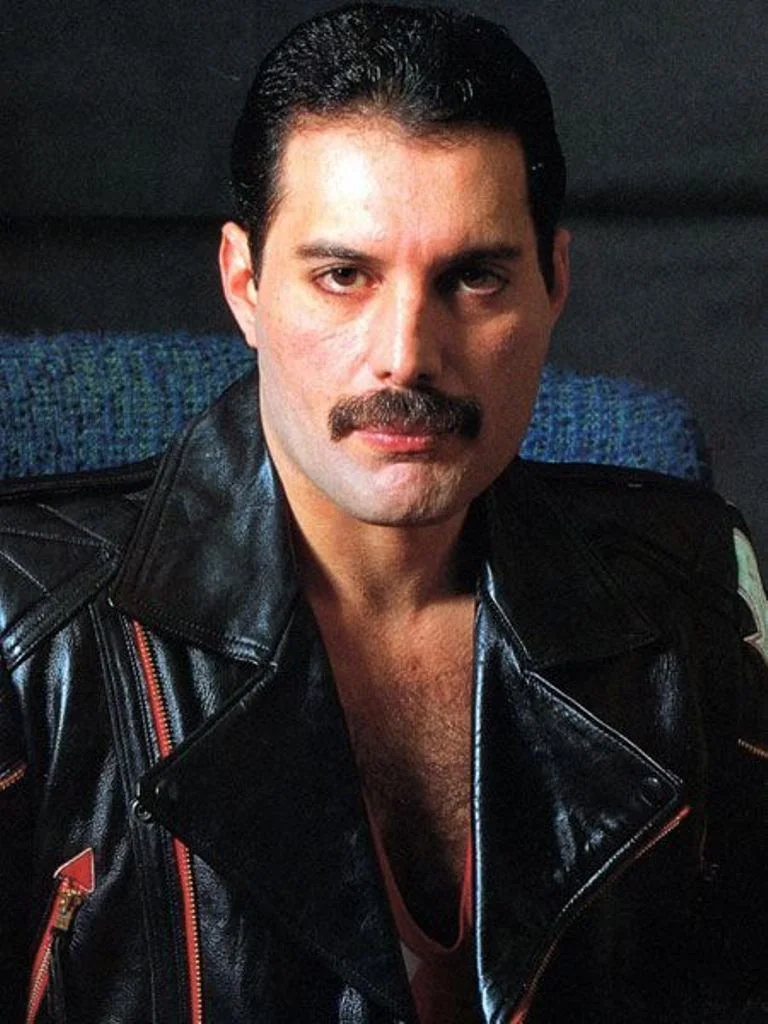 Freddie Mercury