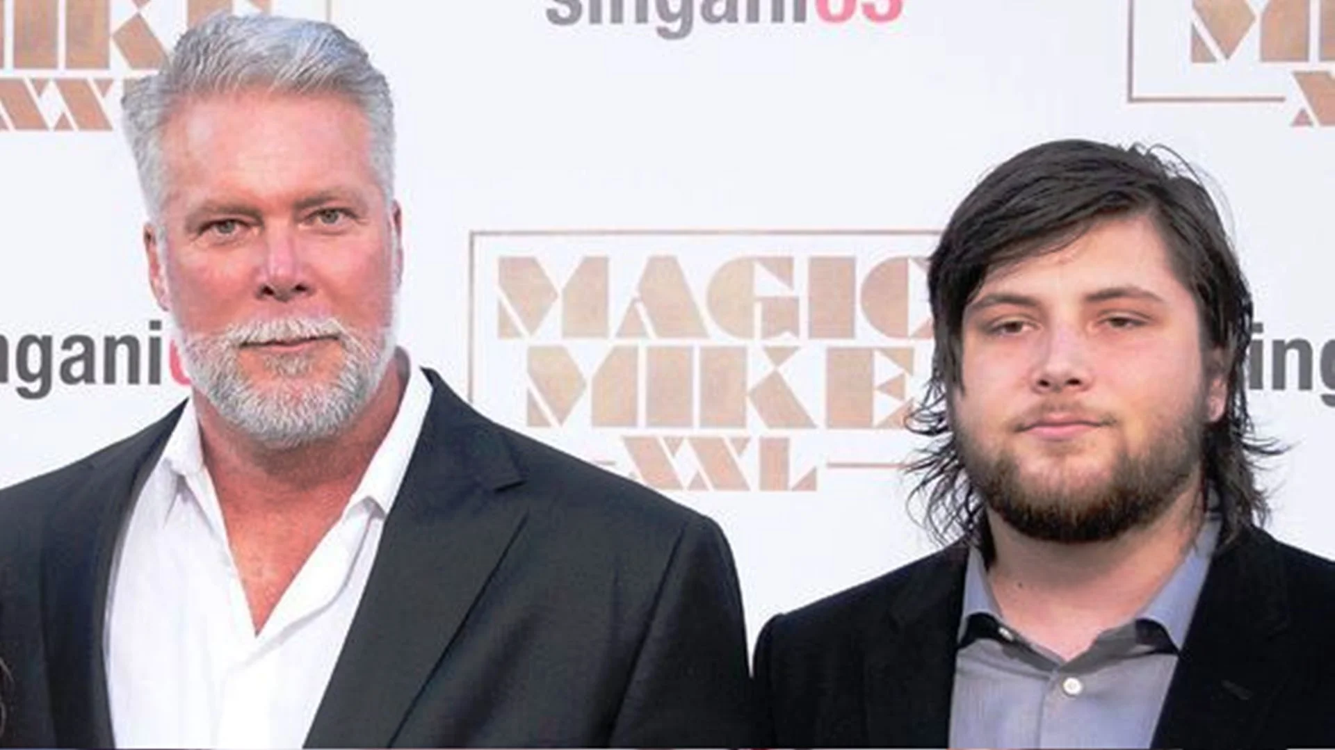 WWE Icon Kevin Nash Mourns