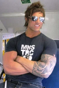 Zyzz Death Cause