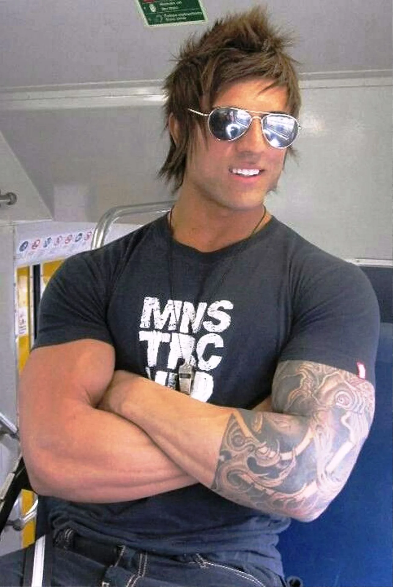 Zyzz  Death Cause 