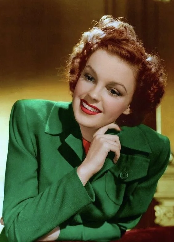 Judy Garland cause of Death The True  Story