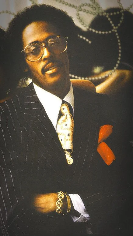 David Ruffin Cause of Death