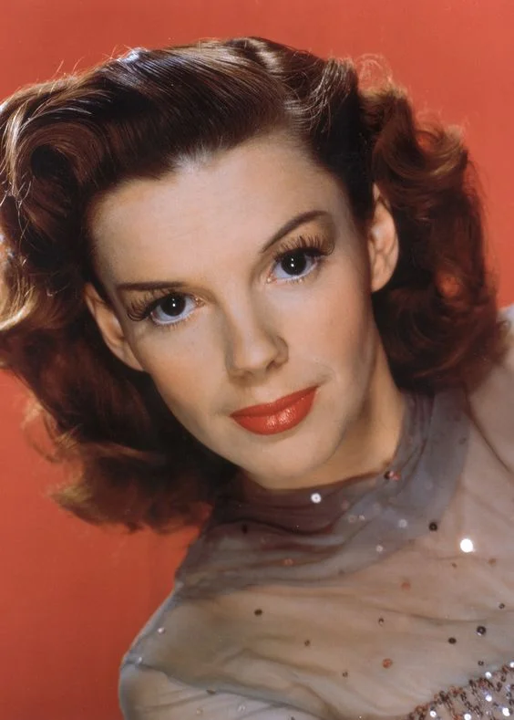 Judy Garland cause of Death The True  Story