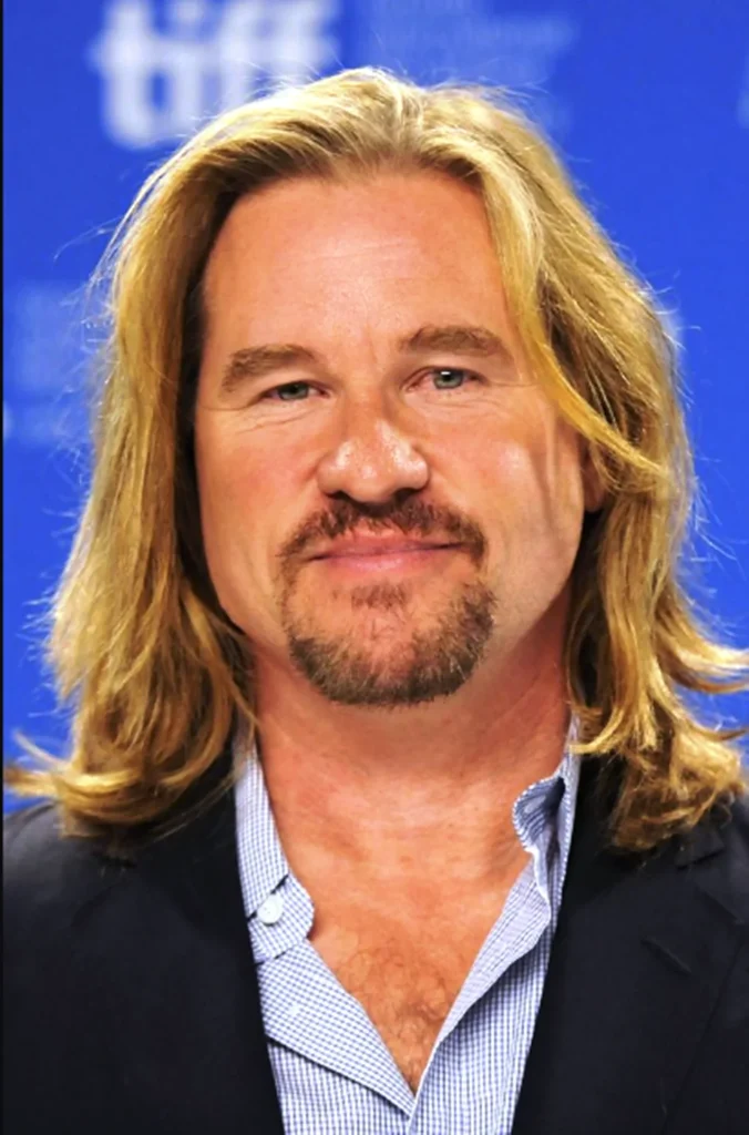 Val Kilmer Death or Alive