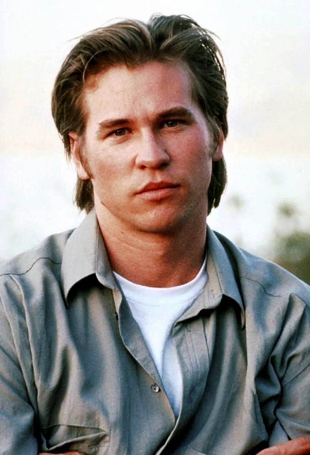 Val Kilmer Death or Alive