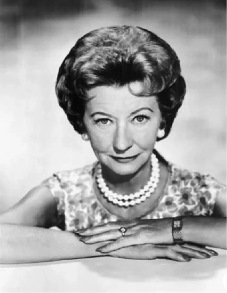 Death Irene Ryan Sad Ending