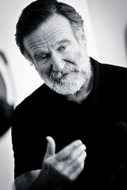 Robin William