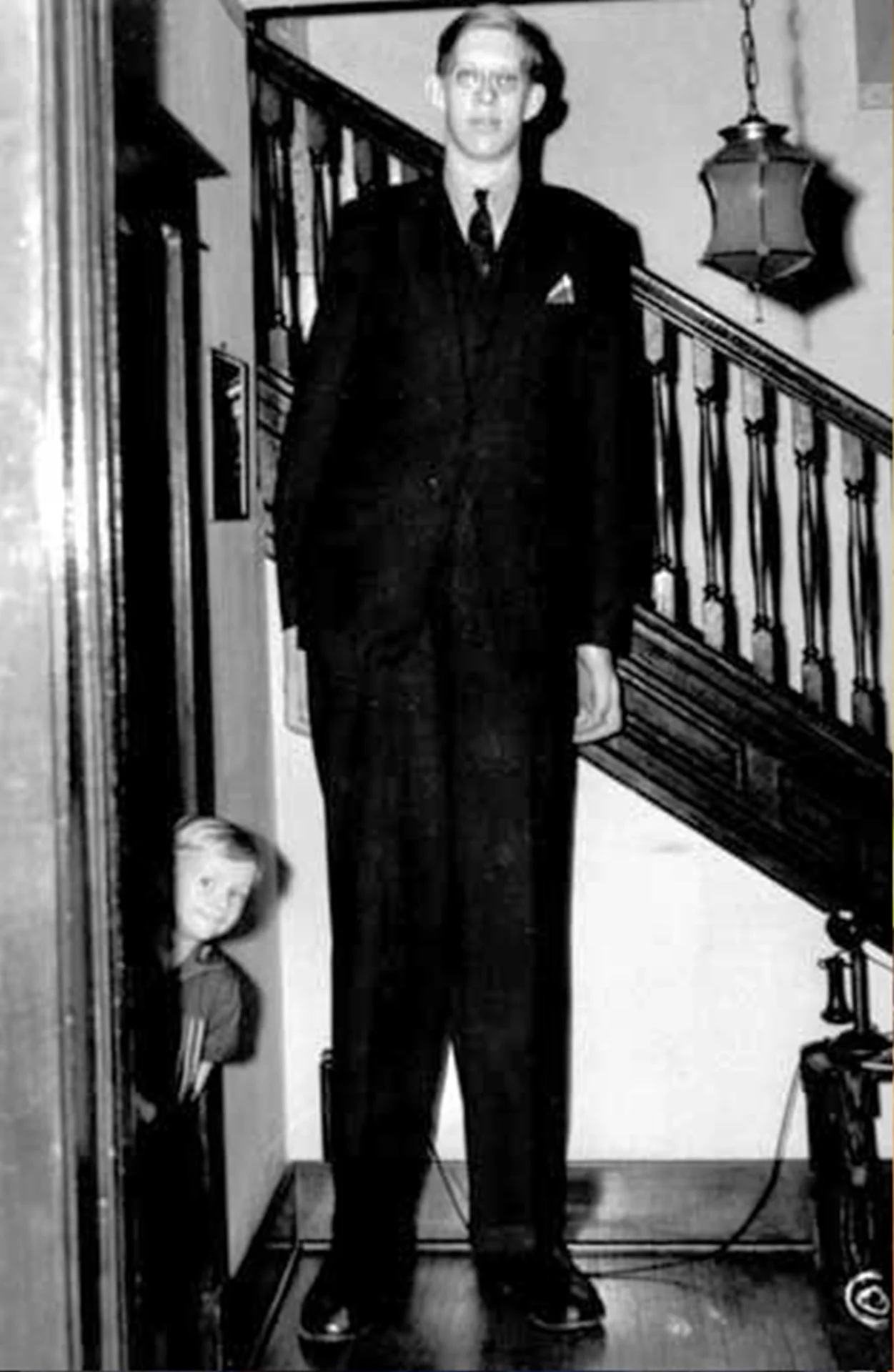 Robert Wadlow