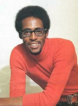 David Ruffin Cause of Death