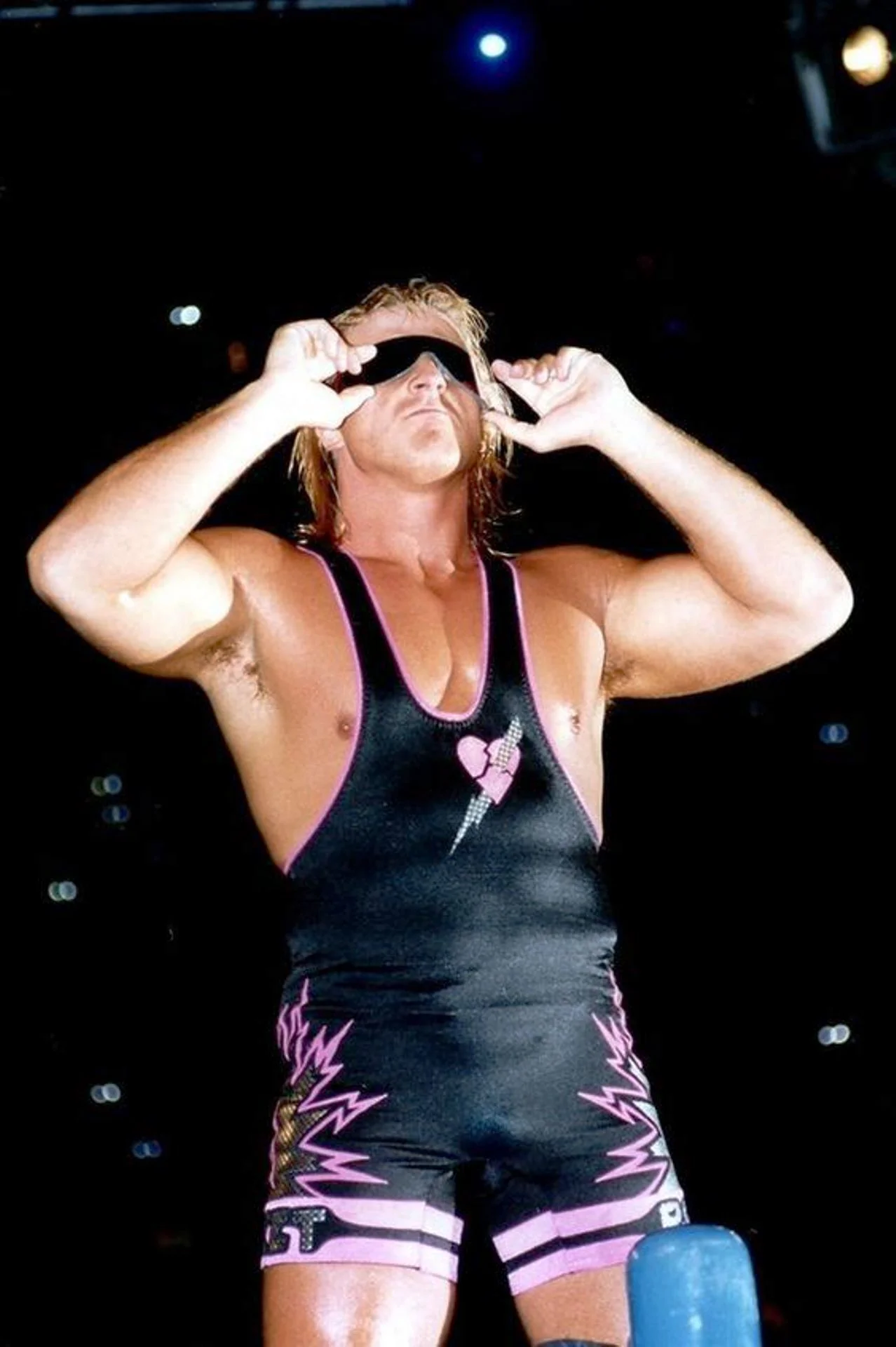 Owen Hart Cause of Death