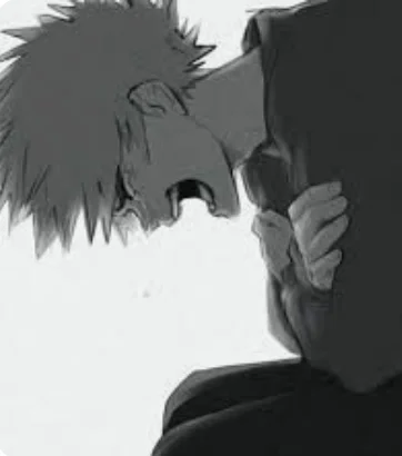 Bakugo Death 