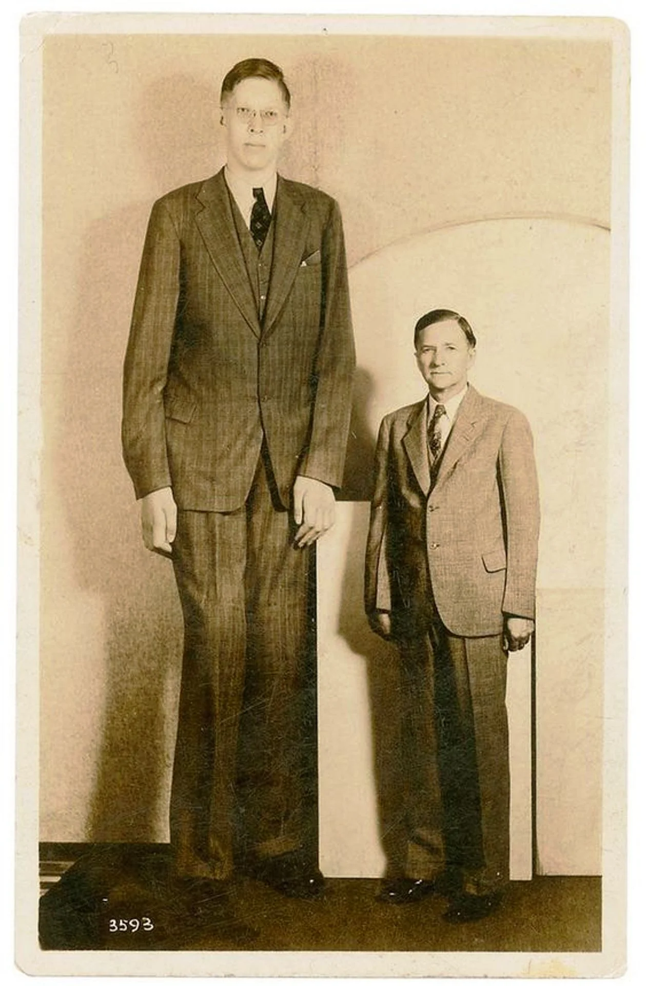 Robert Wadlow