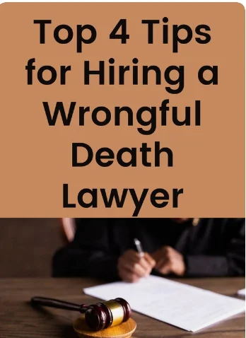 Wrongful Death Attorney Near Me