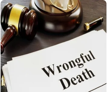 Wrongful Death Attorney Near Me