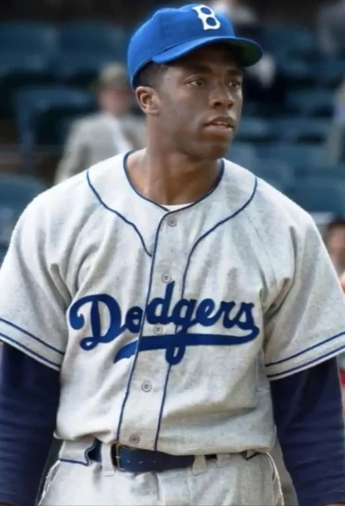 Jackie Robinson Cause of Death His Last Words