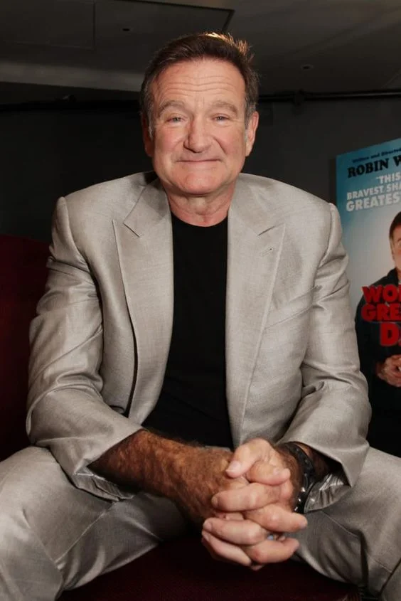 Robin William