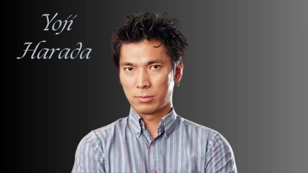 Yoji Harada Cause of Death