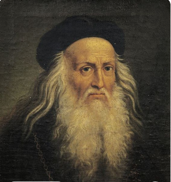 Leonardo Da Vinci Cause of Death