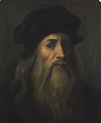 Leonardo Da Vinci Cause of Death