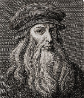 Leonardo Da Vinci Cause of Death