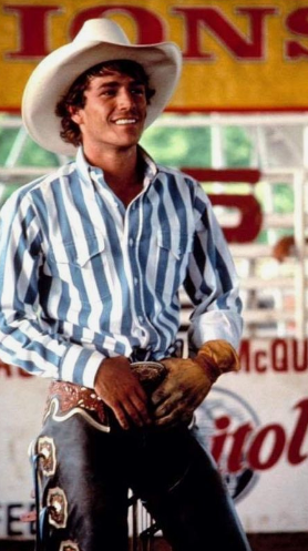 Lane Frost Cause of Death