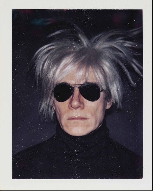 Andy Warhol