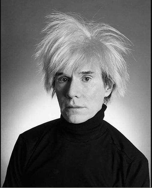 Andy Warhol Cause of Death