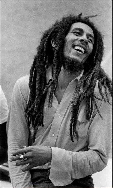 Bob Marley Cause of Death