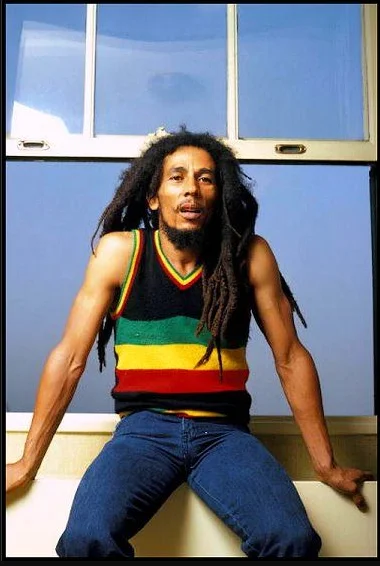 Bob Marley Cause of Death