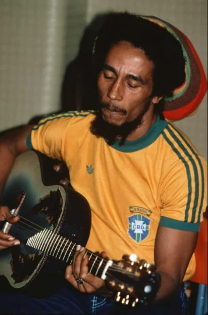 Bob Marley Cause of Death