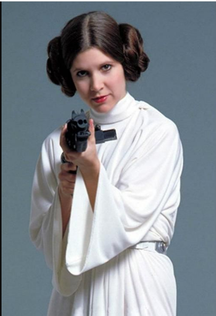 Carrie Fisher Cause of Death