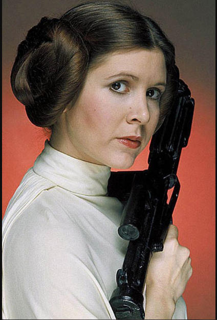 Carrie Fisher Cause of Death