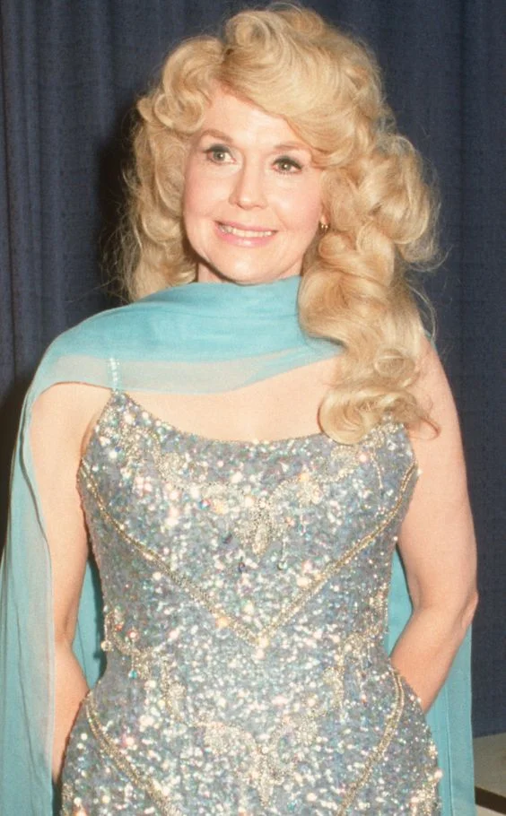 Donna Douglas Cause of Death