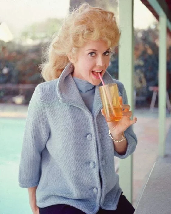 Donna Douglas Cause of Death