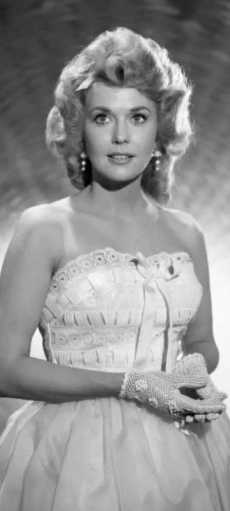 Donna Douglas Cause of Death