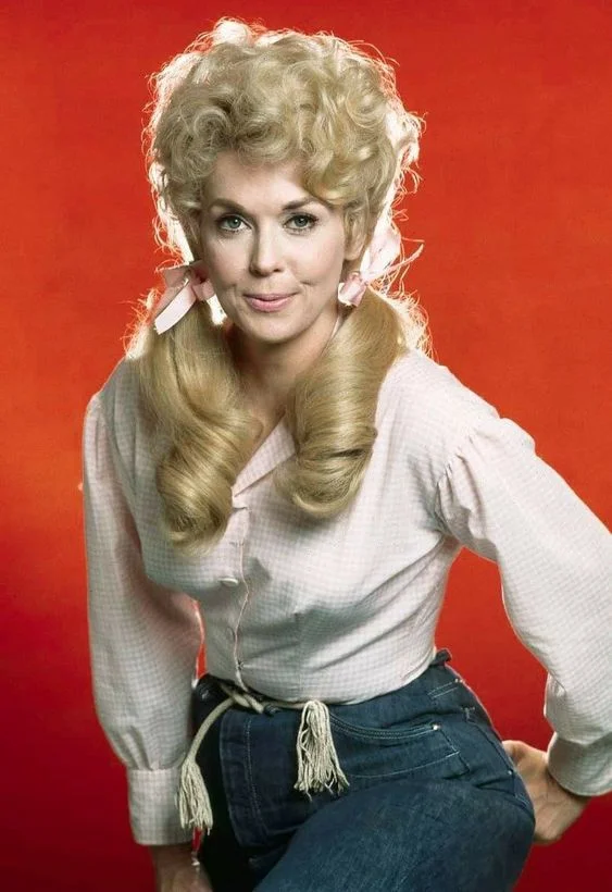 Donna Douglas Cause of Death