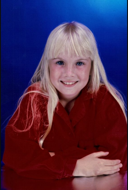 Heather o Rourke Cause of Death