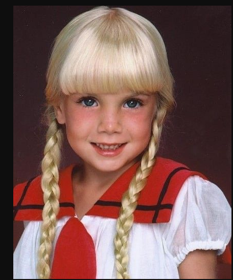 Heather o Rourke Cause of Death