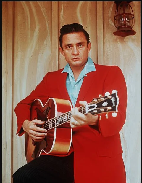 Johnny Cash