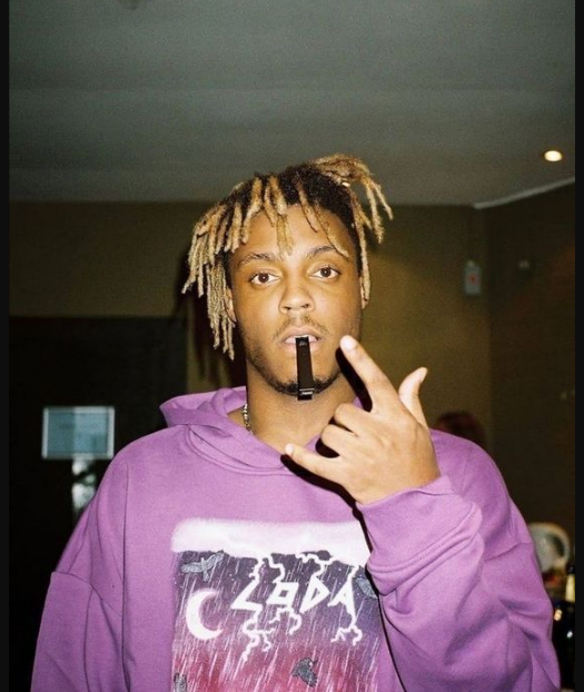 Juice Wrld Cause of Death