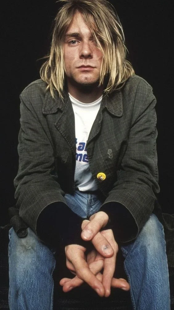 Kurt Cobain Cause of Death