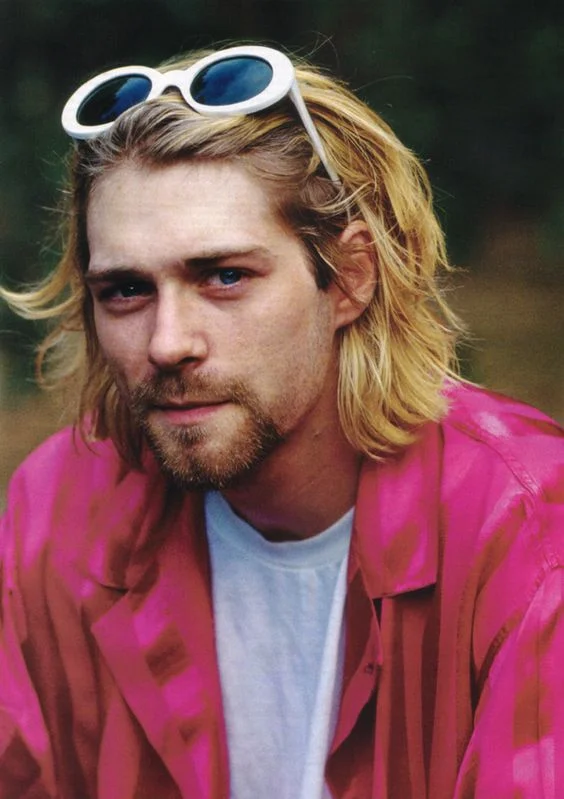 Kurt Cobain Cause of Death