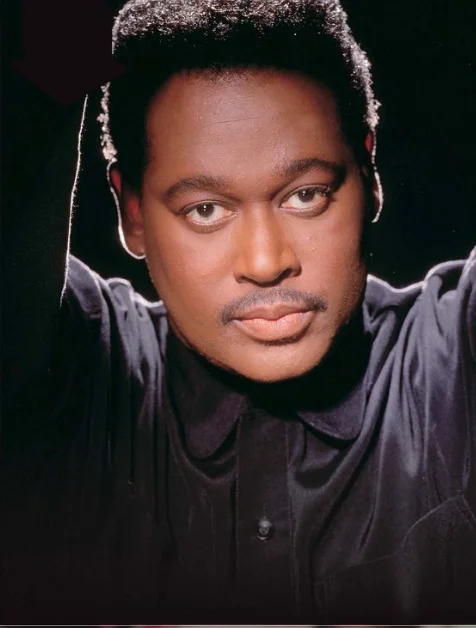 Luther Vandross Cause of Death